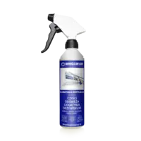 Wielka wyprzedaż | Płyn do dezynfekcji Nanoclean Air spray 500ml cytrus